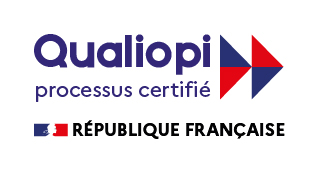 Logo Qualiopi Deep In Work Mathilde Dehame